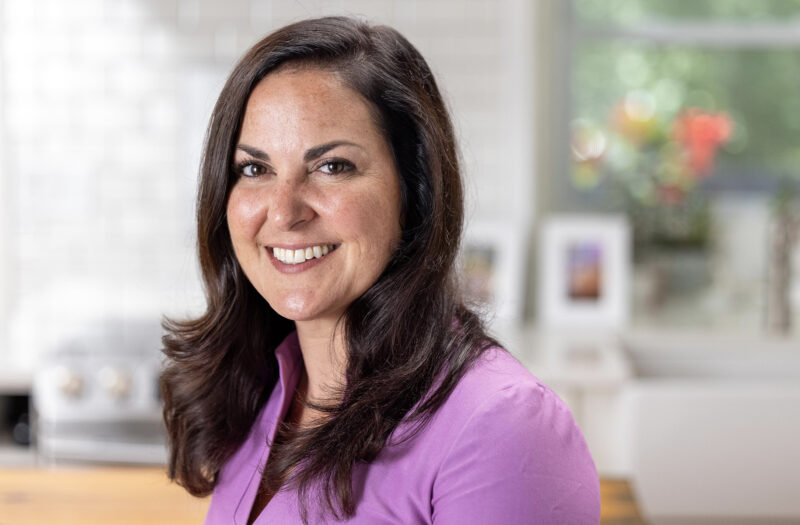 Kristin Hatcher